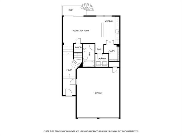 563  Rockingham Drive , Irving Texas 75063