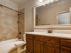 563  Rockingham Drive , Irving Texas 75063