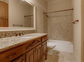 563  Rockingham Drive , Irving Texas 75063