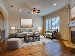 563  Rockingham Drive , Irving Texas 75063