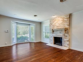 5709  El Campo Avenue , Fort Worth Texas 76107