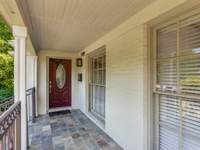 5709  El Campo Avenue , Fort Worth Texas 76107