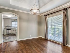 5709  El Campo Avenue , Fort Worth Texas 76107