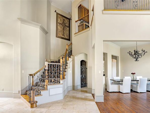 18  Siesta Circle , Heath Texas 75032