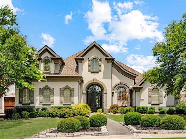 18  Siesta Circle , Heath Texas 75032