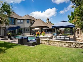 18  Siesta Circle , Heath Texas 75032