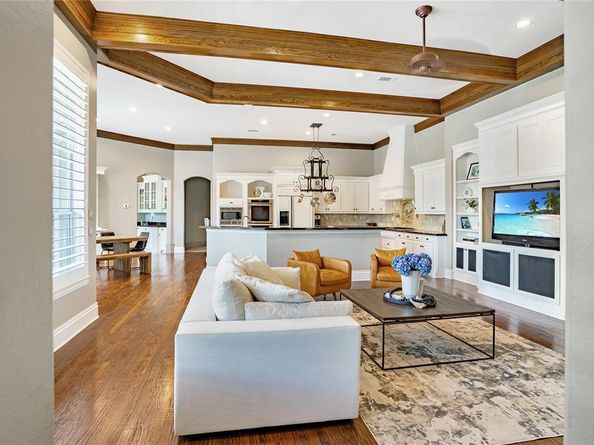 18  Siesta Circle , Heath Texas 75032