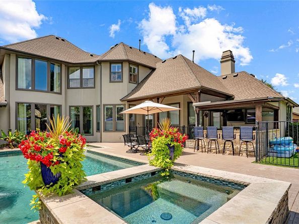 18  Siesta Circle , Heath Texas 75032