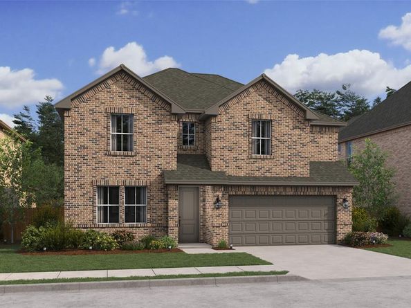 4039  Yellowstone Road , Royse City Texas 75189