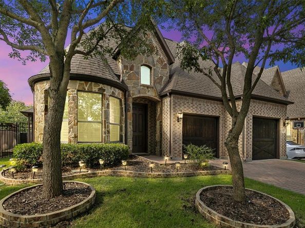 8420  Town Walk Drive , North Richland Hills Texas 76182