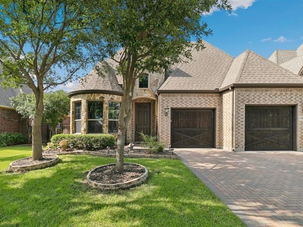 8420  Town Walk Drive , North Richland Hills Texas 76182