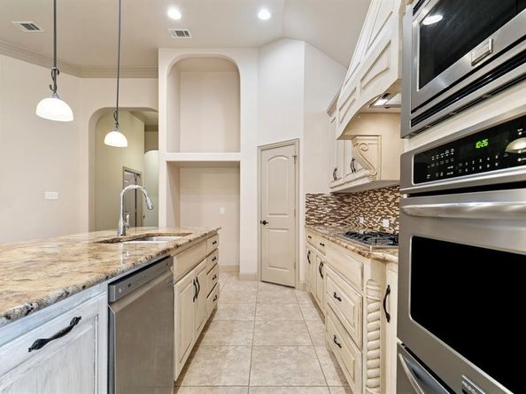 8420  Town Walk Drive , North Richland Hills Texas 76182