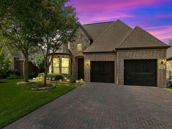8420  Town Walk Drive , North Richland Hills Texas 76182