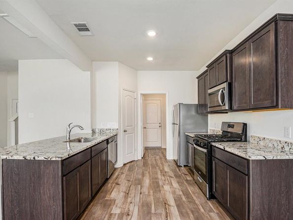 9720  Sierra Grande Drive , Fort Worth Texas 76140