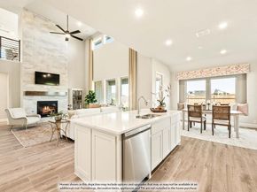 7136  Cherry Blossom Lane , Little Elm Texas 76227