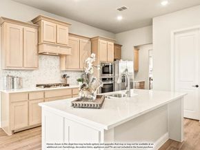 7136  Cherry Blossom Lane , Little Elm Texas 76227