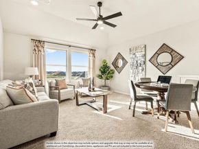 7136  Cherry Blossom Lane , Little Elm Texas 76227