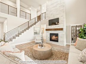 7136  Cherry Blossom Lane , Little Elm Texas 76227