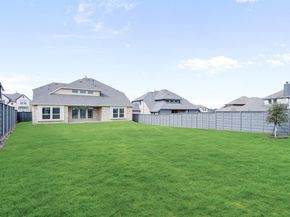 7136  Cherry Blossom Lane , Little Elm Texas 76227