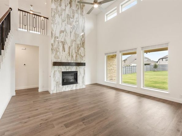 7136  Cherry Blossom Lane , Little Elm Texas 76227