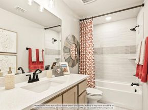 7136  Cherry Blossom Lane , Little Elm Texas 76227