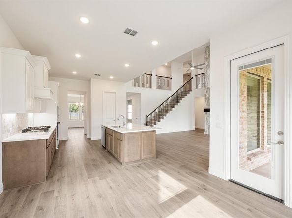 7136  Cherry Blossom Lane , Little Elm Texas 76227