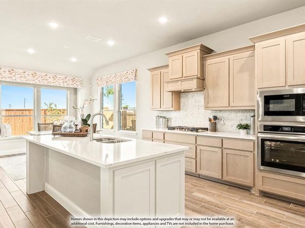 7136  Cherry Blossom Lane , Little Elm Texas 76227