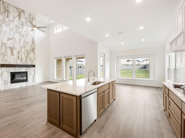 7136  Cherry Blossom Lane , Little Elm Texas 76227