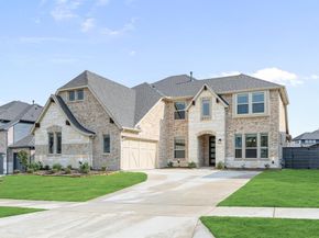 7136  Cherry Blossom Lane , Little Elm Texas 76227