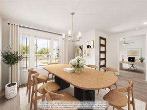 7136  Cherry Blossom Lane , Little Elm Texas 76227