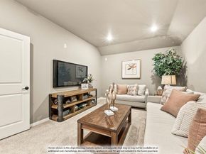 7136  Cherry Blossom Lane , Little Elm Texas 76227