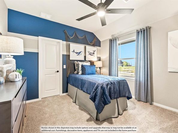7136  Cherry Blossom Lane , Little Elm Texas 76227