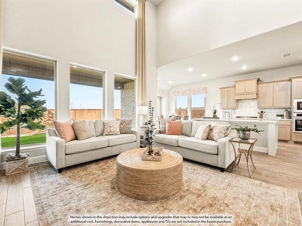 7136  Cherry Blossom Lane , Little Elm Texas 76227