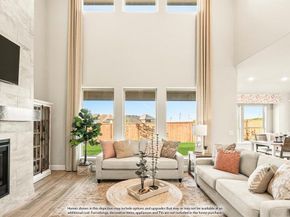 7136  Cherry Blossom Lane , Little Elm Texas 76227
