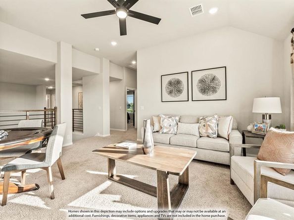 7136  Cherry Blossom Lane , Little Elm Texas 76227