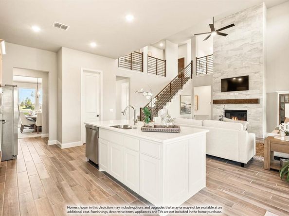 7136  Cherry Blossom Lane , Little Elm Texas 76227
