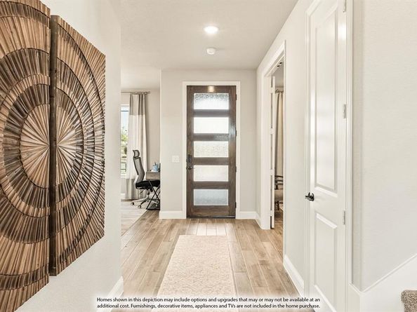 7136  Cherry Blossom Lane , Little Elm Texas 76227