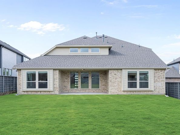 7136  Cherry Blossom Lane , Little Elm Texas 76227