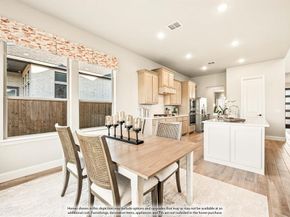 7136  Cherry Blossom Lane , Little Elm Texas 76227
