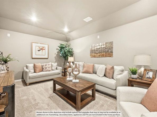 7136  Cherry Blossom Lane , Little Elm Texas 76227