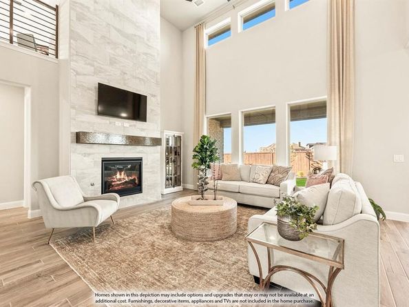 7136  Cherry Blossom Lane , Little Elm Texas 76227