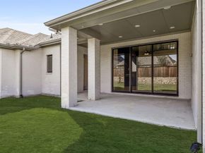 2800  Count Fleet Way , Celina Texas 75009