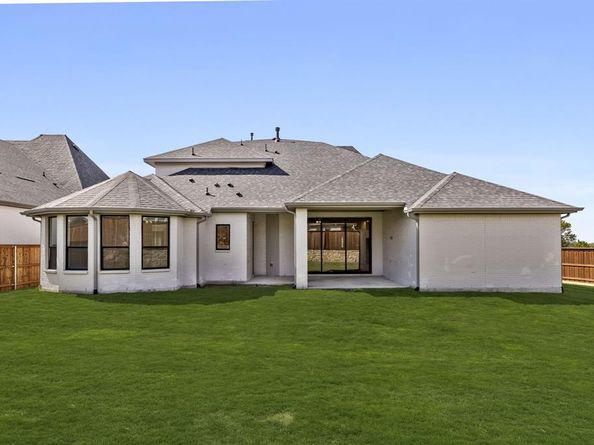 2800  Count Fleet Way , Celina Texas 75009