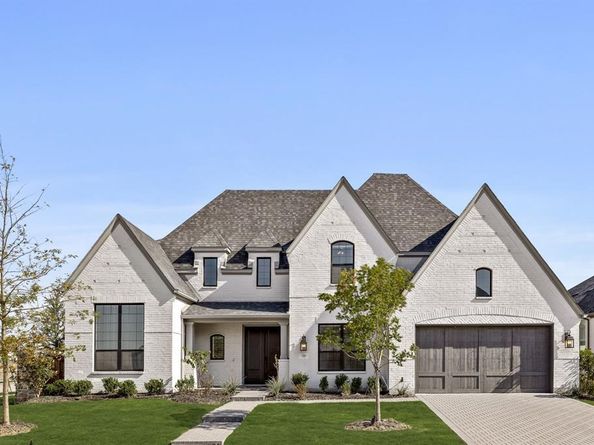 2800  Count Fleet Way , Celina Texas 75009