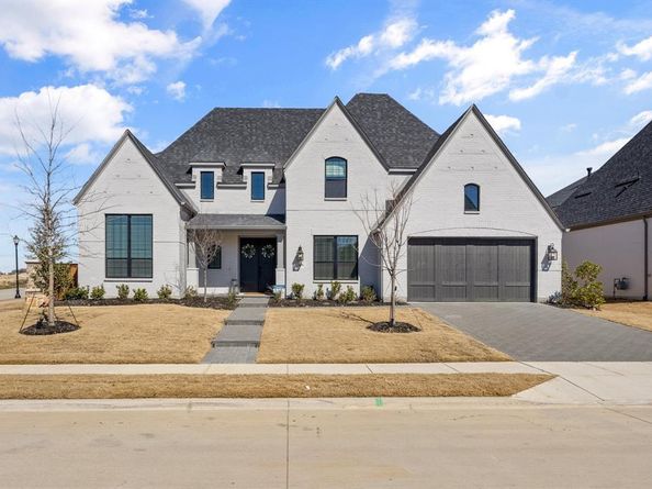 2800  Count Fleet Way , Celina Texas 75009