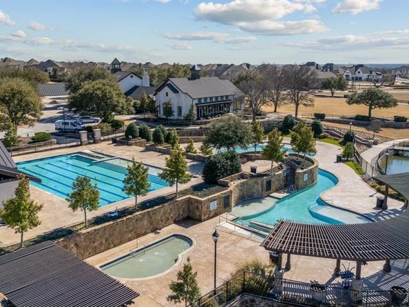 2800  Count Fleet Way , Celina Texas 75009
