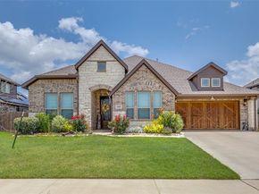 2602  Geer Lane , Mansfield Texas 76063