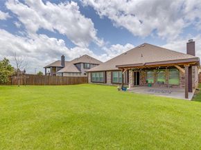 2602  Geer Lane , Mansfield Texas 76063