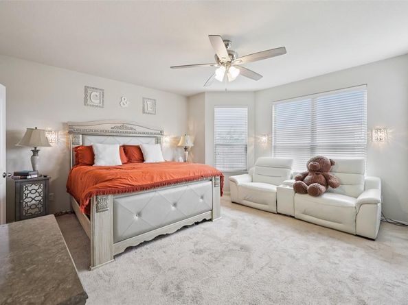 4325  Leeds Drive , Crowley Texas 76036