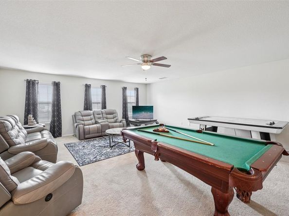 4325  Leeds Drive , Crowley Texas 76036